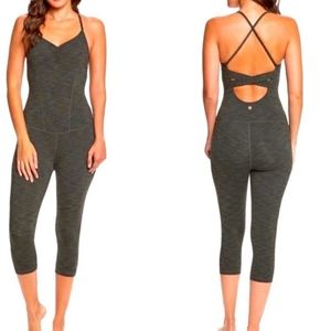 Manduka yoga bodysuit